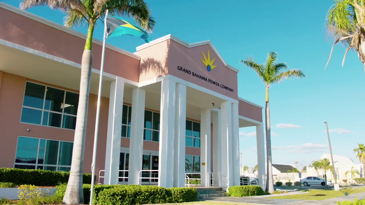 Grand Bahama Power Company