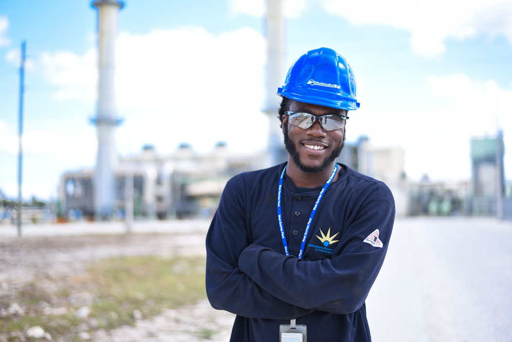 Search Careers Grand Bahama Power Company