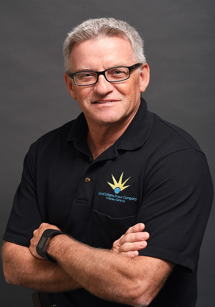 Senior Director, Generation