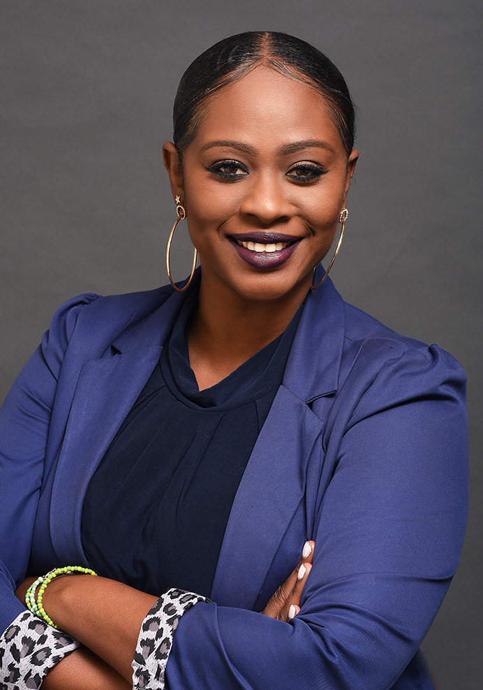 Philcher Grant, Director, Resource Manager & Dispatch, and Stakeholder Relations