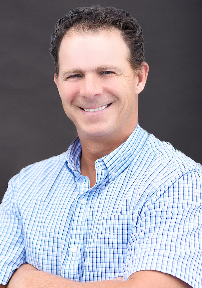 VP, Transmission & Distribution