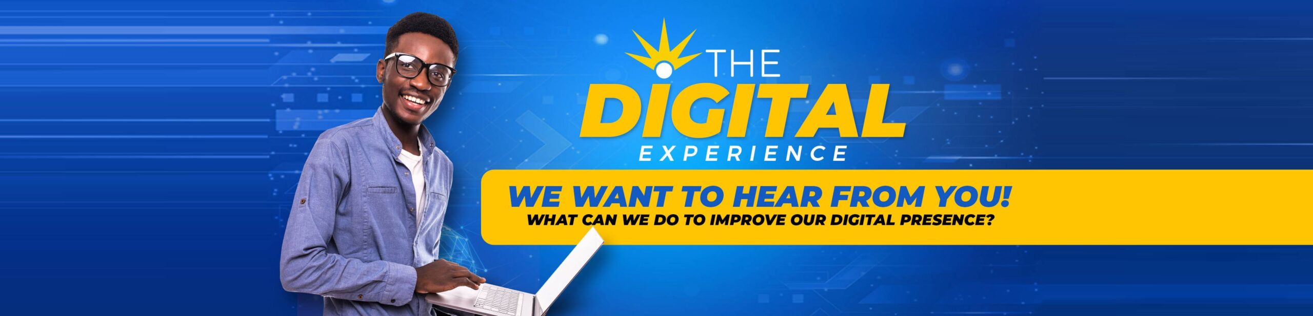 Digital Customer Experience Grand Bahama Power Company